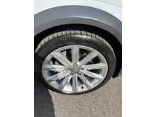 Audi A4 Allroad Tfsi Quattro