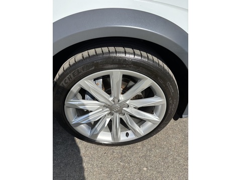 Allroad Tfsi Quattro 2.0 5dr Estate Semi Auto Petrol