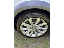 Audi A4 Allroad Tfsi Quattro