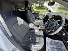 Audi A4 Allroad Tfsi Quattro