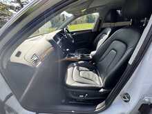 Audi A4 Allroad Tfsi Quattro