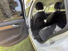 Audi A4 Allroad Tfsi Quattro