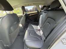 Audi A4 Allroad Tfsi Quattro