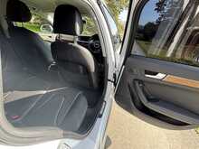 Audi A4 Allroad Tfsi Quattro