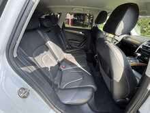 Audi A4 Allroad Tfsi Quattro