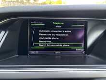 Audi A4 Allroad Tfsi Quattro