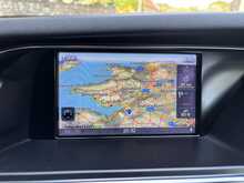 Audi A4 Allroad Tfsi Quattro