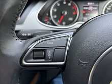 Audi A4 Allroad Tfsi Quattro