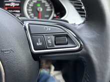 Audi A4 Allroad Tfsi Quattro