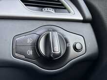 Audi A4 Allroad Tfsi Quattro