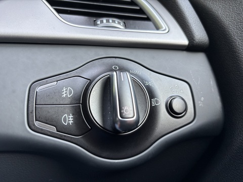 Allroad Tfsi Quattro 2.0 5dr Estate Semi Auto Petrol