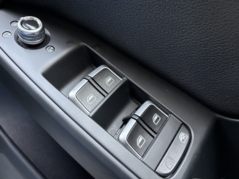 Allroad Tfsi Quattro 2.0 5dr Estate Semi Auto Petrol