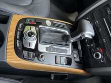 Audi A4 Allroad Tfsi Quattro