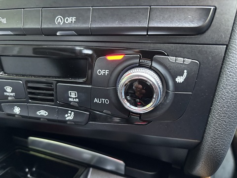 Allroad Tfsi Quattro 2.0 5dr Estate Semi Auto Petrol