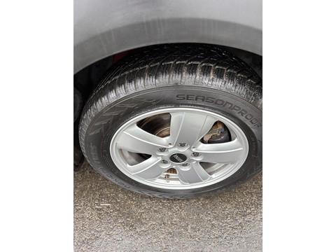 One 1.2 5dr Hatchback Automatic Petrol