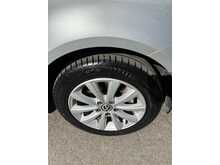 Volkswagen Touran Se Tsi Dsg