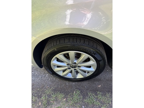 Se Tsi Dsg 1.4 5dr Mpv Semi Auto Petrol