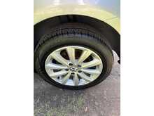 Volkswagen Touran Se Tsi Dsg