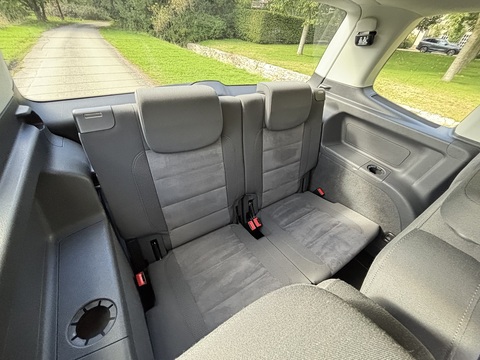 Se Tsi Dsg 1.4 5dr Mpv Semi Auto Petrol