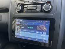 Volkswagen Touran Se Tsi Dsg