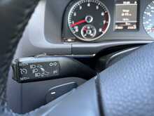 Volkswagen Touran Se Tsi Dsg