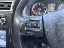 Volkswagen Touran Se Tsi Dsg