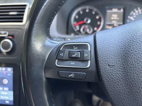 Se Tsi Dsg 1.4 5dr Mpv Semi Auto Petrol