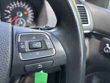 Volkswagen Touran Se Tsi Dsg