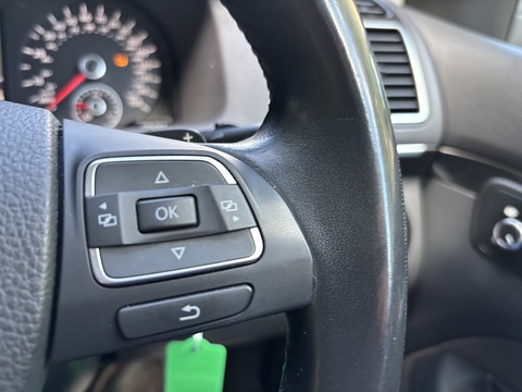 Se Tsi Dsg 1.4 5dr Mpv Semi Auto Petrol