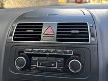 Volkswagen Touran Se Tsi Dsg