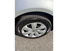Volkswagen Touran TSI SE