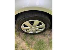Volkswagen Touran TSI SE