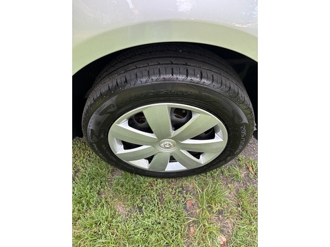 1.4 TSI SE MPV 5dr Petrol DSG (7 Seats) (179 g/km, 138 bhp)