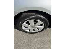 Volkswagen Touran TSI SE