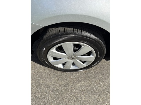 1.4 TSI SE MPV 5dr Petrol DSG (7 Seats) (179 g/km, 138 bhp)