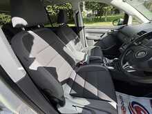 Volkswagen Touran TSI SE