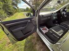 Volkswagen Touran TSI SE