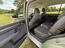 Volkswagen Touran TSI SE