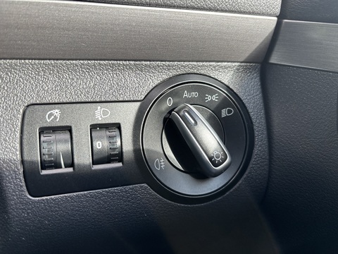 1.4 TSI SE MPV 5dr Petrol DSG (7 Seats) (179 g/km, 138 bhp)