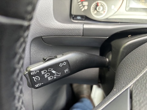1.4 TSI SE MPV 5dr Petrol DSG (7 Seats) (179 g/km, 138 bhp)