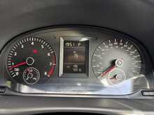 Volkswagen Touran TSI SE