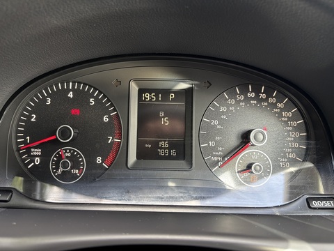 1.4 TSI SE MPV 5dr Petrol DSG (7 Seats) (179 g/km, 138 bhp)