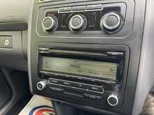 Volkswagen Touran TSI SE