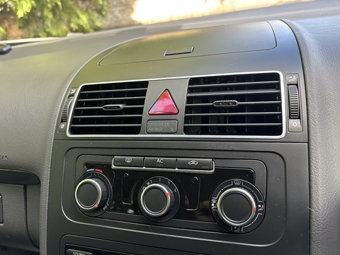 1.4 TSI SE MPV 5dr Petrol DSG (7 Seats) (179 g/km, 138 bhp)