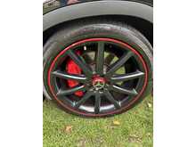 Mercedes-Benz Gla-Class Amg Gla 45 4Matic