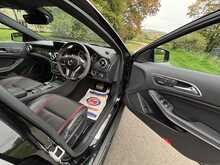 Mercedes-Benz Gla-Class Amg Gla 45 4Matic