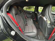 Mercedes-Benz Gla-Class Amg Gla 45 4Matic