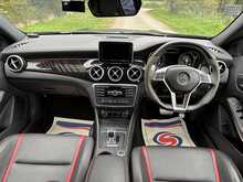 Mercedes-Benz Gla-Class Amg Gla 45 4Matic