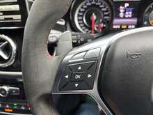 Mercedes-Benz Gla-Class Amg Gla 45 4Matic