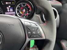 Mercedes-Benz Gla-Class Amg Gla 45 4Matic